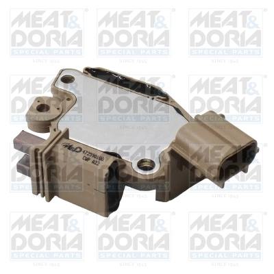 Alternator Regulator